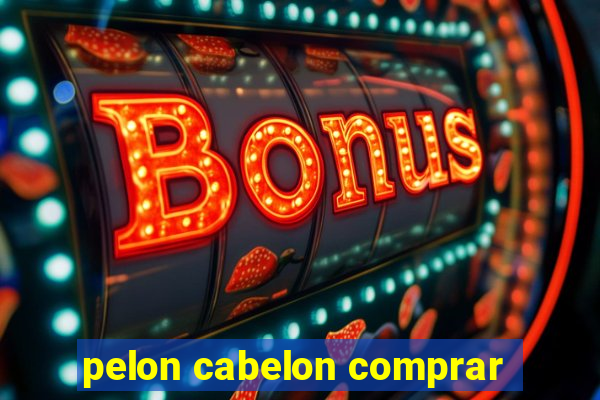 pelon cabelon comprar